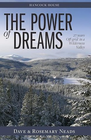 The Power of Dreams