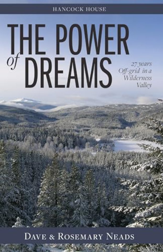 The Power of Dreams