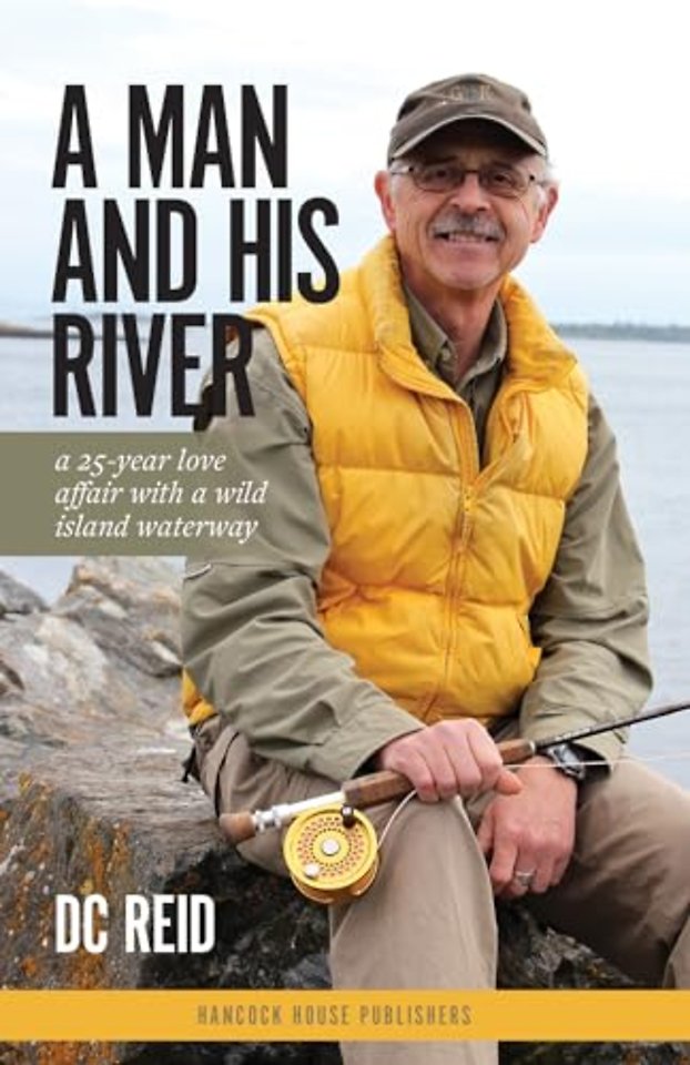A Man and His River