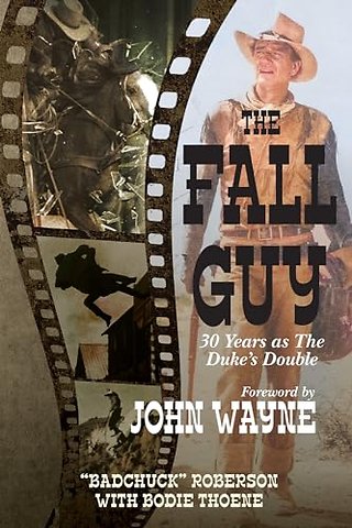 The Fall Guy