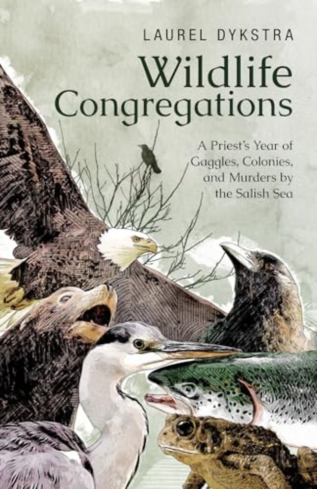 Wildlife Congregations