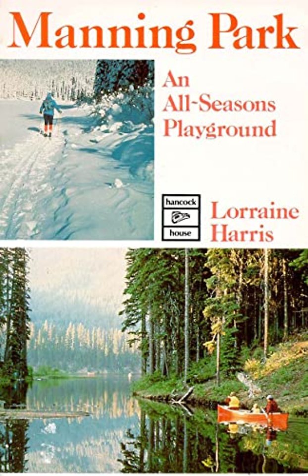Manning Park
