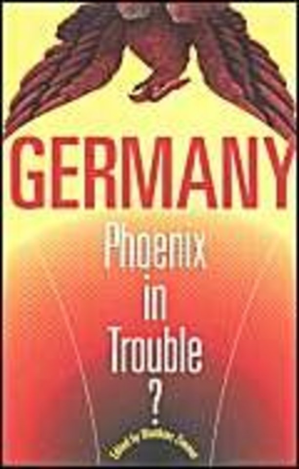Germany: Phoenix in Trouble?