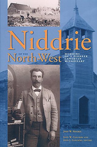 Niddrie of the North-West