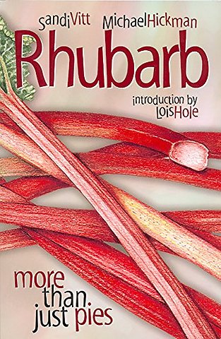 Rhubarb