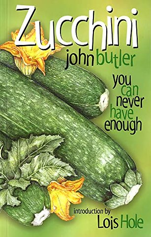 Zucchini
