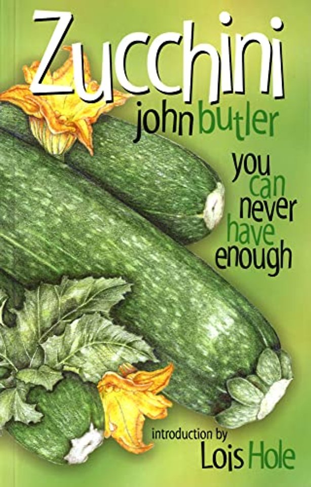 Zucchini