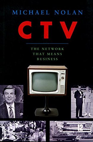 CTV-The Network That Means Business