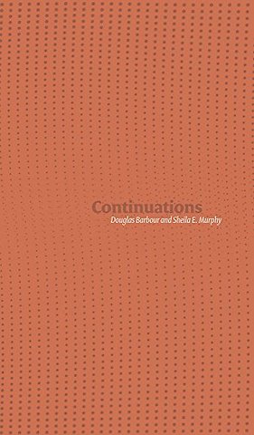 Continuations
