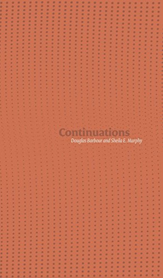 Continuations