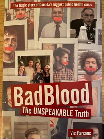 Bad Blood