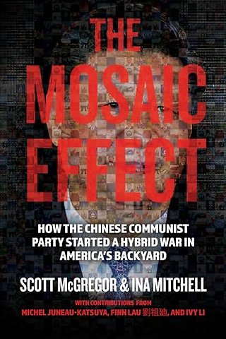 The Mosaic Effect