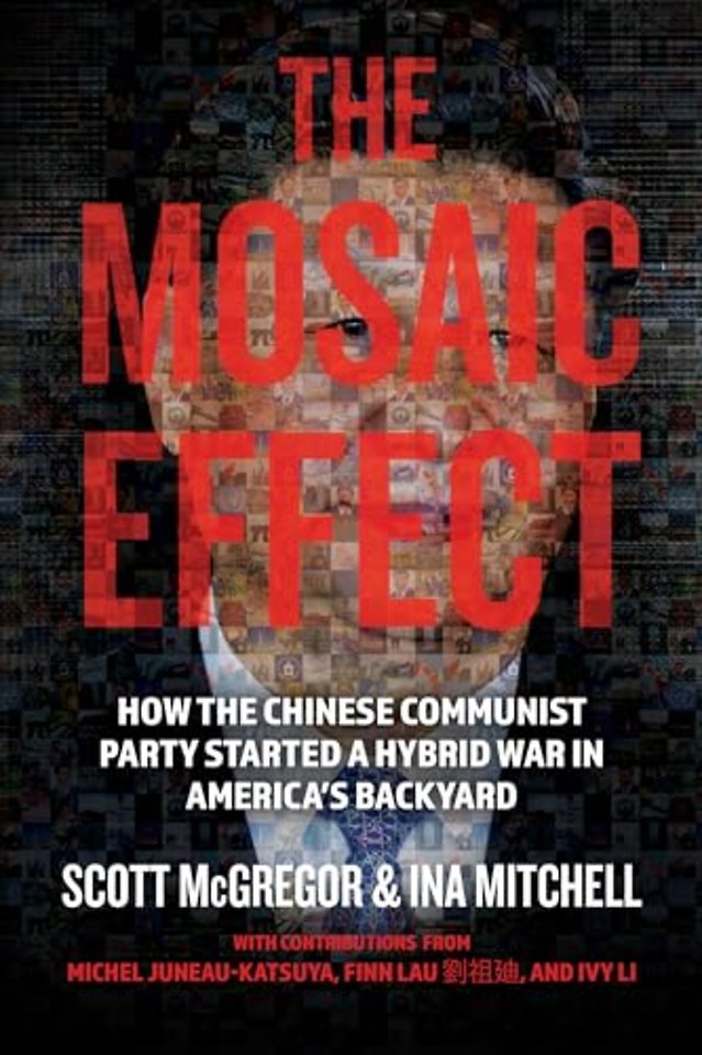 The Mosaic Effect