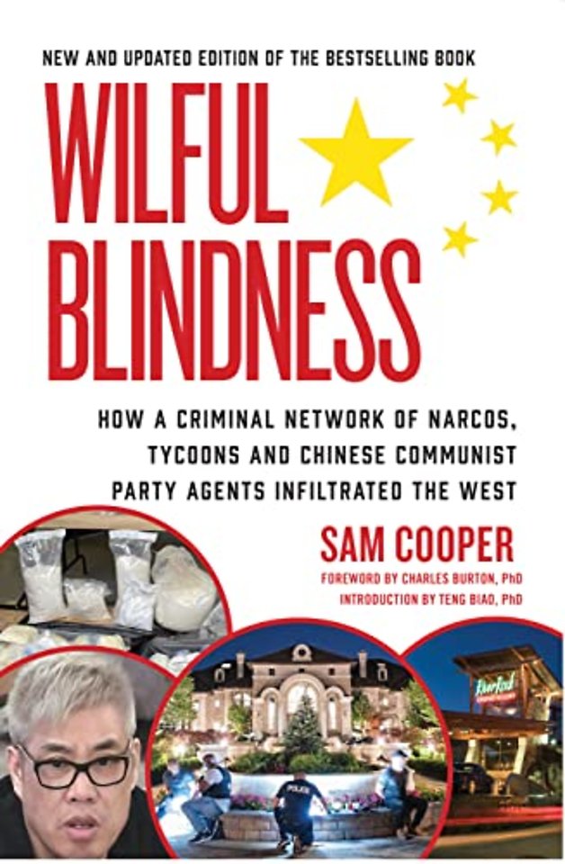 Wilful Blindness