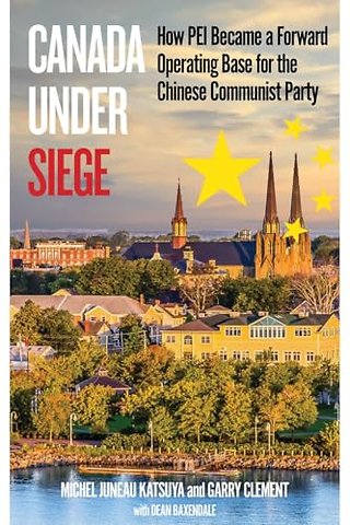 Canada Under Siege