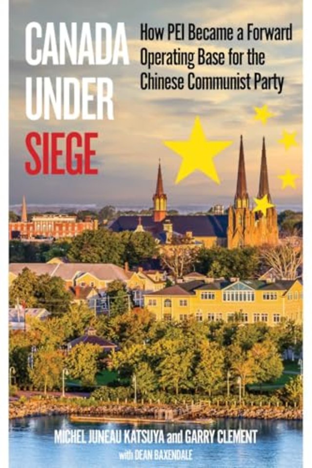 Canada Under Siege