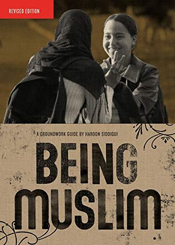 Being Muslim