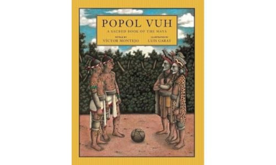 Popol Vuh