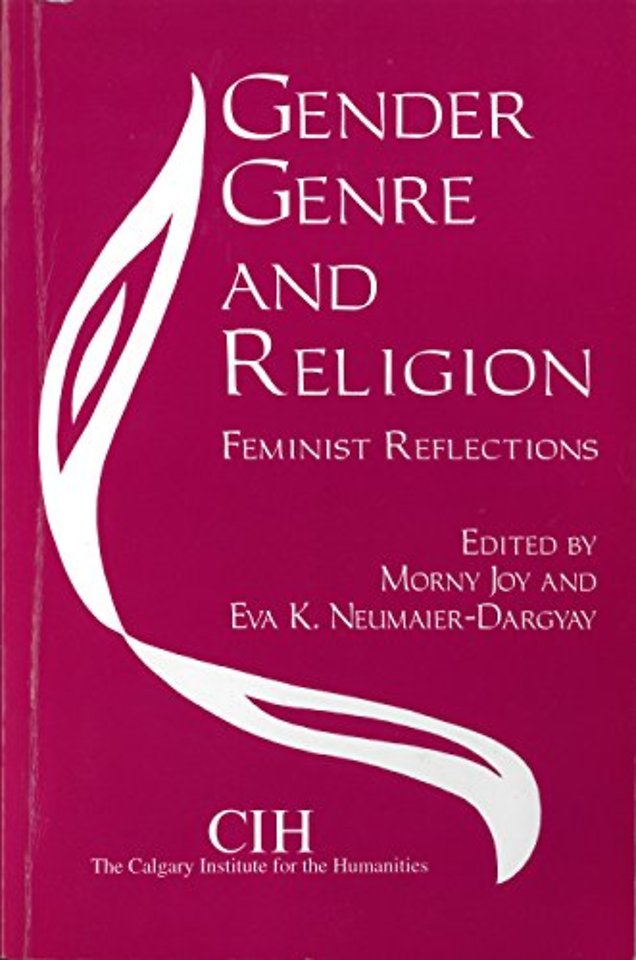 Gender, Genre and Religion – Feminist Reflections