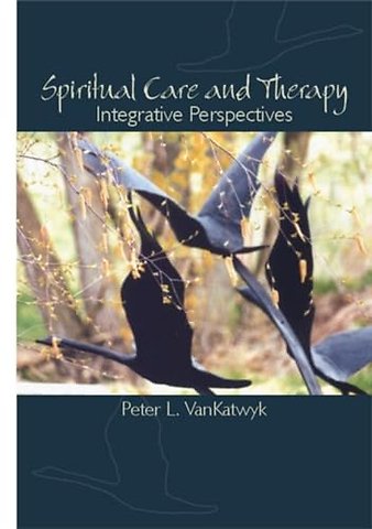 Spiritual Care and Therapy – Integrative Perspectives