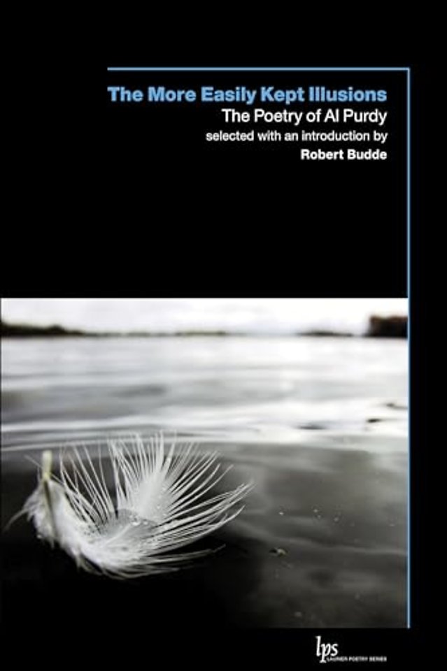 The More Easily Kept Illusions