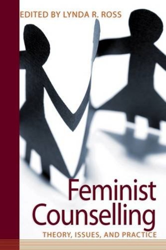 Feminist Counselling – Theory, Issues, and Practice