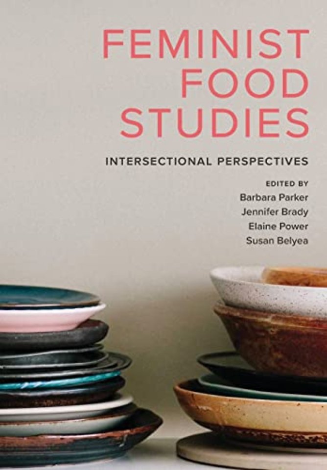 Feminist Food Studies – Intersectional Perspectives