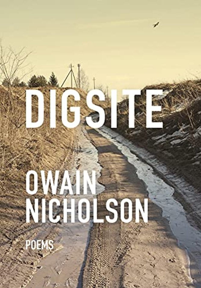 Digsite