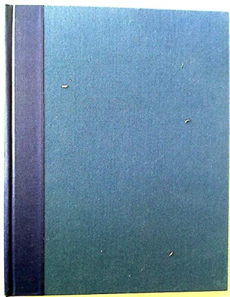 Persian Medical Manuscripts at the University of California, Los Angeles