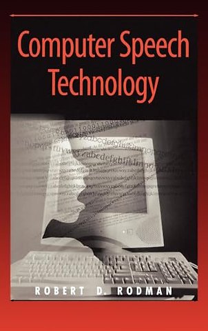 Computer Speech Technology