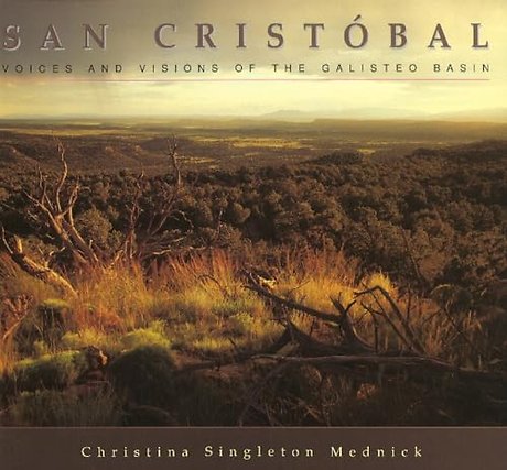 San Cristobel