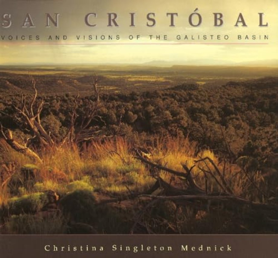 San Cristobel