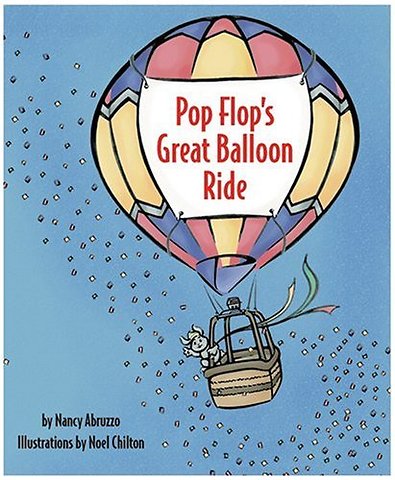Pop Flop's Great Balloon Ride