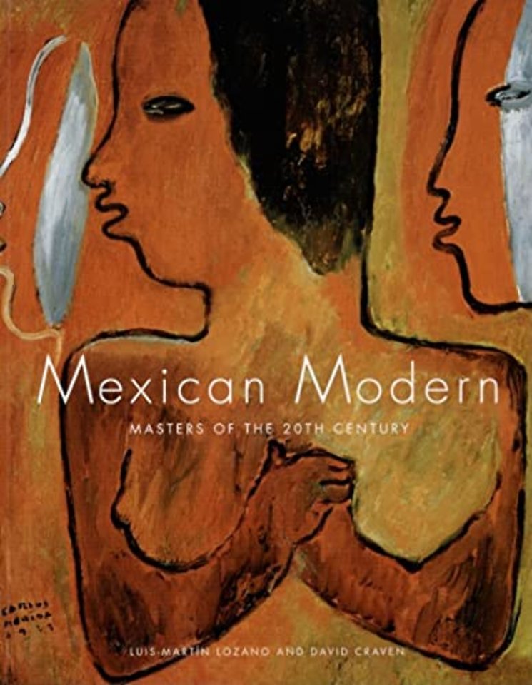 Mexican Modern