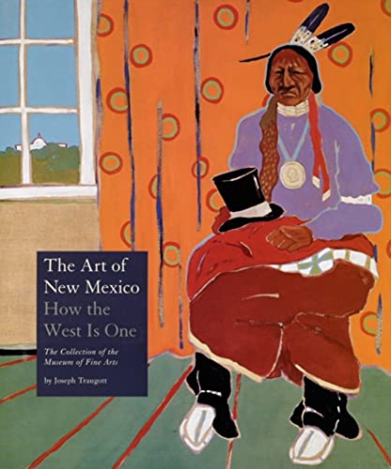 Art of New Mexico
