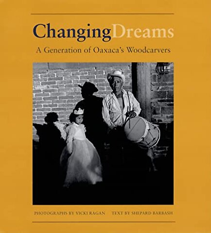 Changing Dreams