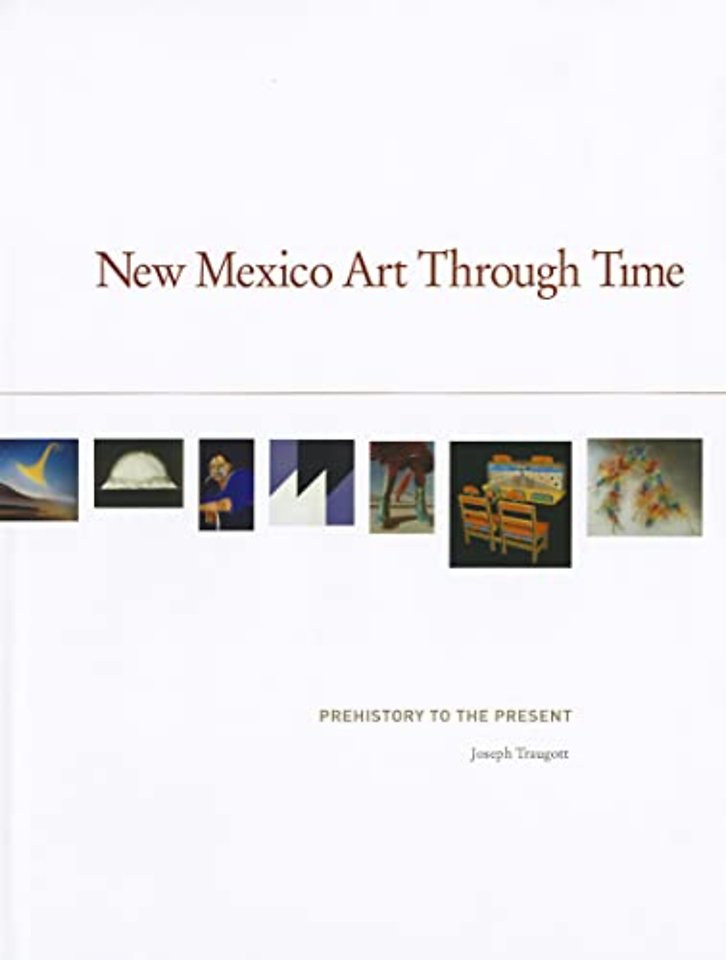 New Mexico Art Through Time