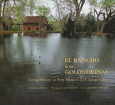 Rancho de las Golondrinas