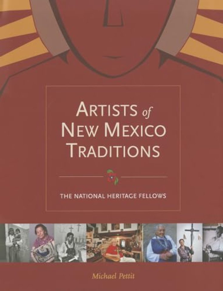 Artists of New Mexico Traditions