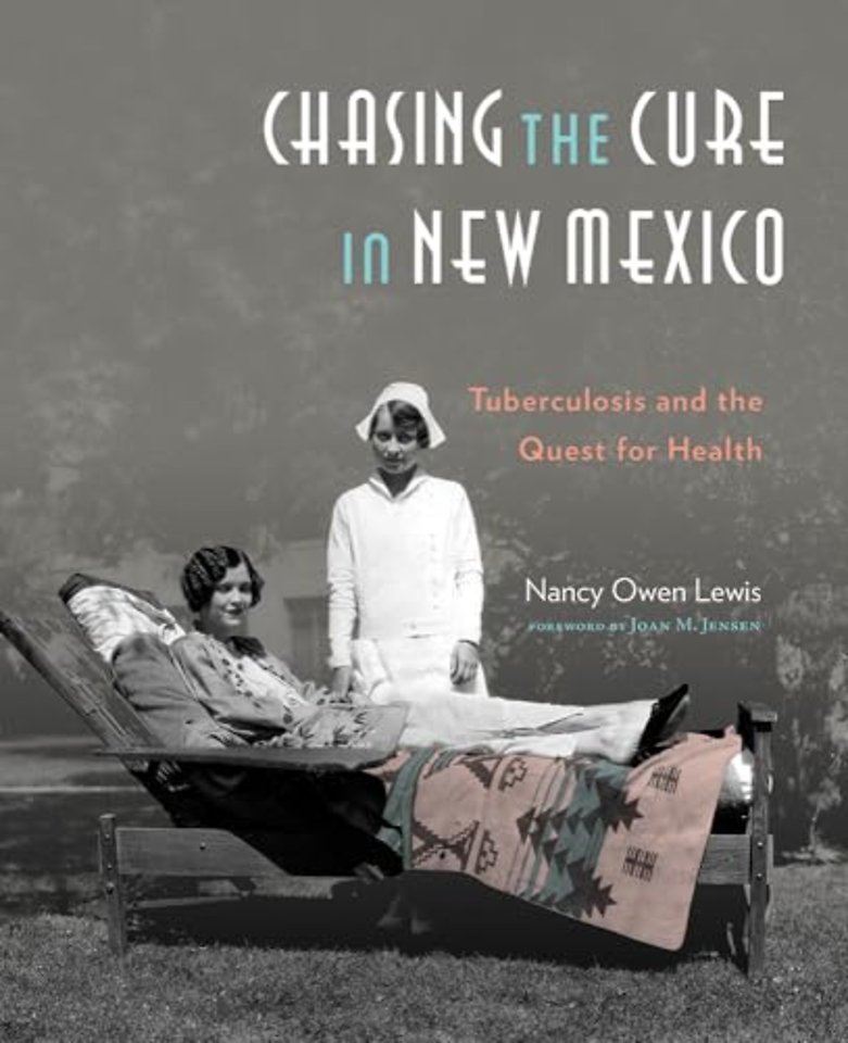 Chasing the Cure In New Mexico