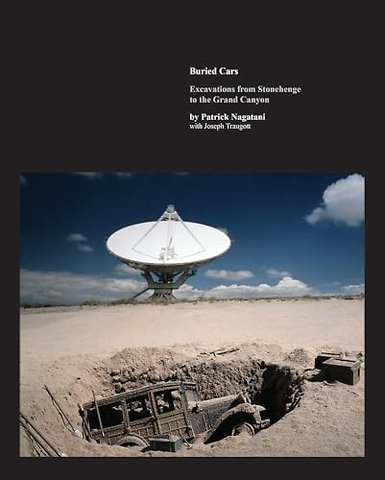 Buried Cars