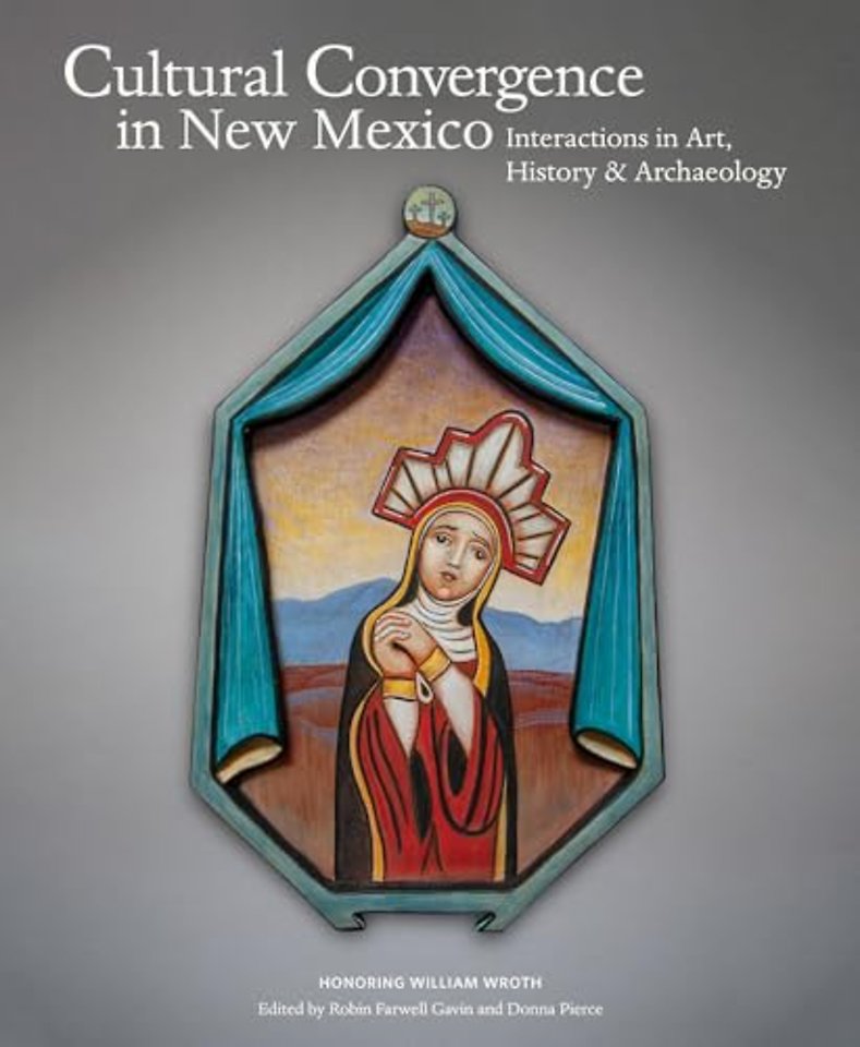 Cultural Convergence in New Mexico