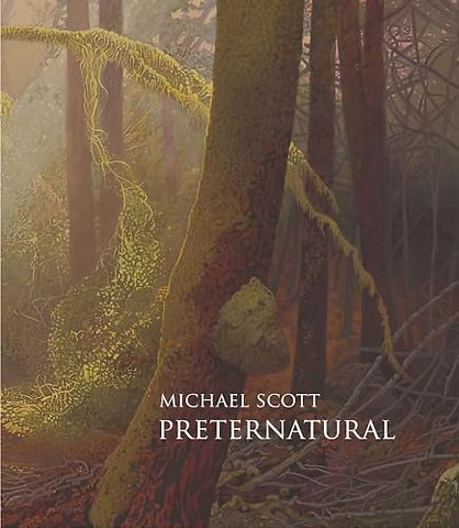 Preternatural
