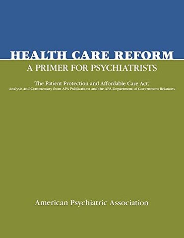 Health Care Reform