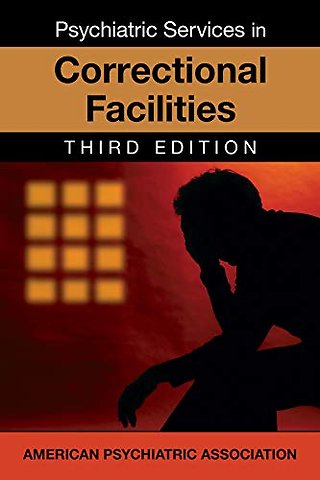 Psychiatric Services in Correctional Facilities