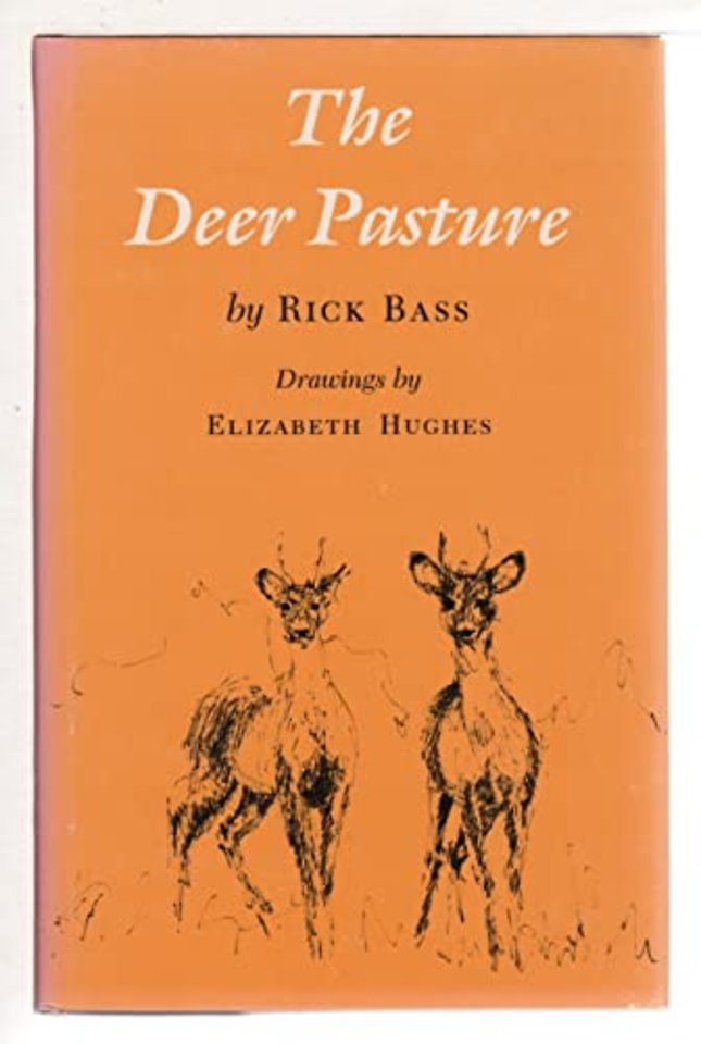 The Deer Pasture