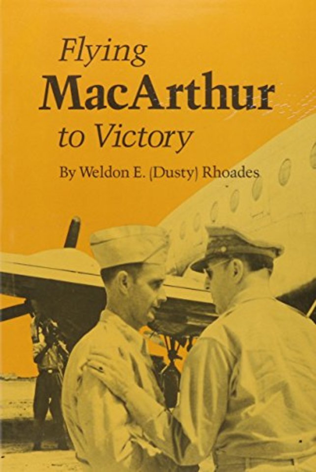 Flying Macarthur Victory