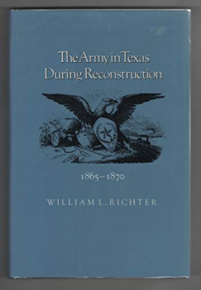 Army in Texas