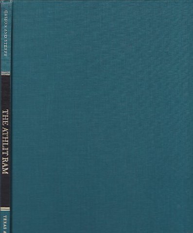 The Athlit Ram