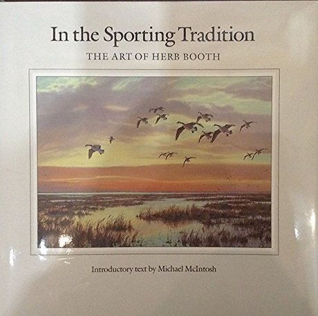 In the Sporting Tradition